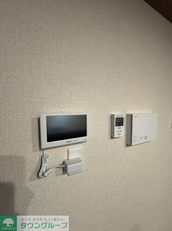 ハイクレストの物件内観写真